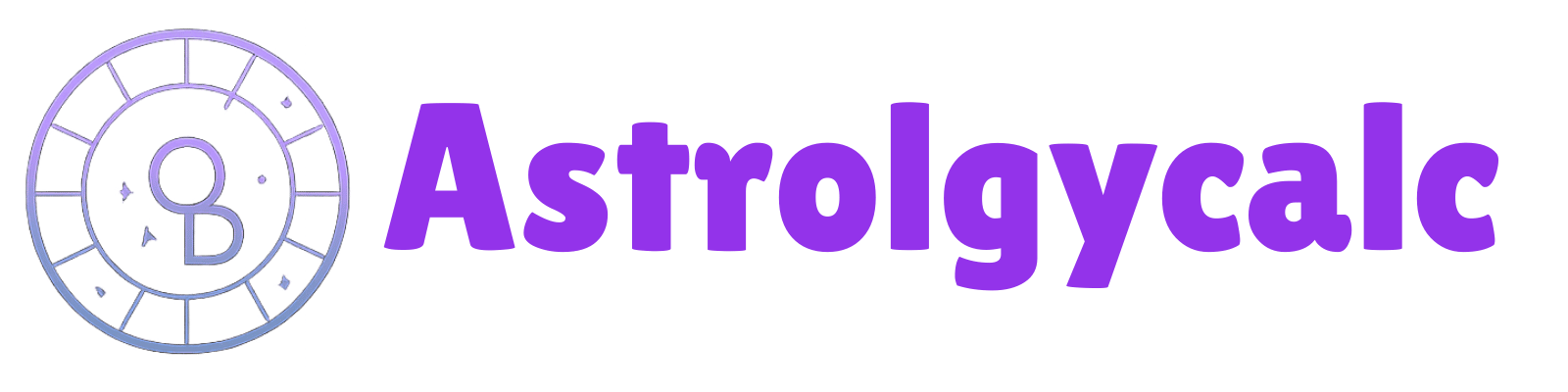 AstrolgyCalc logo